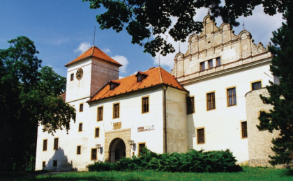 Muzeum Blansko